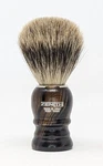 Zenith Walnut Best Badger Shave Brush. 22MM. Made In Sicily T1. Fixed Price $54.00.