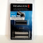 Remington SP-62 Dual Foil Replacement Screen & Cutters Sealed New. Fixed Price $24.95.
