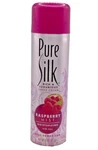 Pure Silk Rich & Luxurious Shave Cream Rasberry Mist / 8OZ. Fixed Price $12.99.