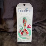 Schick Intuition Razor Sensitive Care Reyna Noriega Special Edition. Fixed Price $13.10.