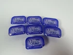 Gillette Womens Venus Divine Razor 3 Blade 7 Refill Cartridges New. Fixed Price $15.00.