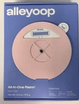 Alleyoop All-in-one Razor (dusty Pink). Fixed Price $12.00.