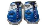 Pack Of 2 Schick Hydro 5 Razor. Fixed Price $11.95.