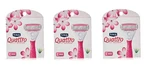 Wilkinson By Schick Quattro For Women Refill Blade Cartridges, Count (3 Pack). Fixed Price $18.99.