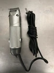 Oster A5 Turbo 2-SPEED Animal Grooming Pet Clippers Hair Trimmer With 8.5 Blade. Fixed Price $75.00.