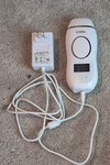 U-kiss Ipl Hair Removal Device White Corded Electric. Fixed Price $73.37.