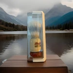 Semogue 1438 Boar Bristle Shaving Brush, Handmade Painted Portugal.. Fixed Price $15.00.