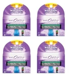 16 Wilkinson Sword Razor Blades Cartridge Shaver Refill 8 Unboxed. Fixed Price $30.99.