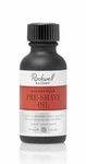 Rockwell Razors Pre-shave Oil Barbershop Scent 120ML/1FL.OZ Non-spray Bottle. Fixed Price $14.95.