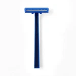 Double Blade Facial Razors, Box. Fixed Price $14.68.