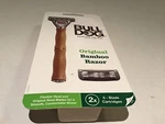 Bulldog Mens Skincare And Grooming Original Razors For With 2 Blade.... Fixed Price $11.20.