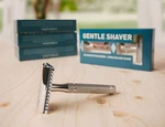 80 Mm Handle Safety Razor Gentle Shaver Open/closed Comb Timor Solingen. Fixed Price $54.11.