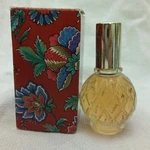 Avon Festive Mini Serenade Cologne Splash 0.5 Oz. Travel Or Purse Size Vgc Bb. Fixed Price $6.99.