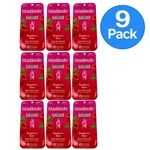 Skintimate Raspberry Rain Disposable Razors For Women 4 Count (9 Pack) New. Fixed Price $45.00.