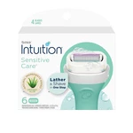 Intuition Schick Refill Razors For Women Sensitive Skin Blades. Fixed Price $32.93.