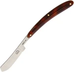 New Cem Cutlery Small Folding Razor Tortoise 451/T. Fixed Price $34.91.