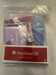American Girl Doll Hair Care Kit 2009 New. Fixed Price $24.99.