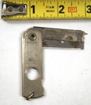 1930S Auto Strop Division Gillette Safety Razor Co Valet Canada Knife E233. Fixed Price $25.00.