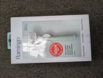 Flamingo Sage Women's Razor Handle + 2 Cartridge & 1 Shower Holder. Fixed Price $10.99.