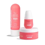 Shaving And Ingrown Hair 3 Step Routine Reduce Razor Bumps & Hydrate Shave J. Fixed Price $131.99.