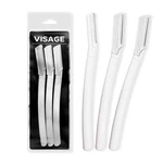 Visage Precision Facial Razors, Touch-up Dermaplaning Tool, Eyebrow Razor,.... Fixed Price $19.99.