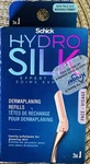 Schick Hydro Silk Expert Care Dermaplaning Wand With Refills 3CT New Sealed. Fixed Price $9.99.