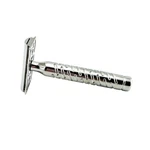 The Goodfellas' Smile Styletto V2 Double Edge Safety Razor 100% Stainles. Fixed Price $162.54.