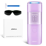 Ipl Laser Hair Removal With Cooling, Painless Device For Women &. Fixed Price $149.99.