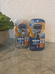 Gillette Fusion Proglide Razor. Pack Of 2. Brand New With Tags. Fast Shipping.. Fixed Price $25.99.