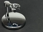 Base Stand Holder For Muhle Safety Razors 89 Carries Rhm-sr. Fixed Price $34.99.