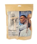 Bevel Essentials Disposable Safety Shaving Starter Kit With 5. Fixed Price $22.05.