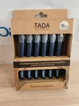 Face - Neck & Eyebrow Razors Tada Biodegradable 12 Count. Fixed Price $16.95.