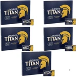 Dorco Titan Double Edge Razor Blades 500 Ct. Fixed Price $37.50.