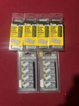 Titan Tools 11039 - 20PC & 100PC Razor Blade Lot Of 6. Fixed Price $25.00.