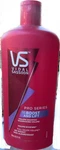 Vidal Sassoon Pro Series Boost & Lift Shampoo Vs 25.3 Oz 750 Ml, Open-bottle. Fixed Price $99.00.