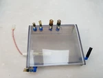 Lumenis Esc Ipl Quantum SA3501000, Chiller Assy. Fixed Price $170.00.