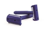 Mckesson Razor Single Blade Blue Stainless Steel Disposable Case Of 144. Fixed Price $93.39.