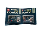 Dorco Twin Blades Cartridges DP-50 Razor Refill 2 Packs. Fixed Price $9.99.