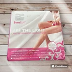 New Silk'n Sensepil Pulsed Light Technology Hair Removal System. Fixed Price $79.99.