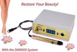 Biotechnique Permanent Hair Removal System, Includes Machine And Treatment New.. Fixed Price $999.95.