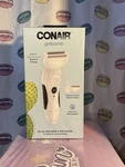 Conair Girlbomb 2 In 1 Hypoallergenic Shaver And Trimmer System New. Fixed Price $19.81.