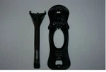 XTREME3 Razor Fit Schick Wilkinson Subzero Blades Refill Metal Shaver Handle. Fixed Price $15.49.