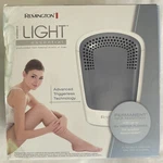Remington Ilight Essential IPL3500 Womens Hair Removal Device New. Fixed Price $44.99.