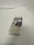 Blade Allway Tools .009" Industrial Quality Single Edge Razor SEB100VP. Fixed Price $13.49.