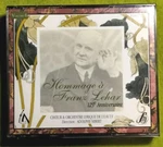 Hommage Franz Lehar Adolphe Sibert (cd, 1995, 2-DISC Box Set, Studio Sm) Oop. Fixed Price $20.00.