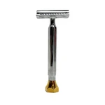 Norvik Diamond Double Edge Precision Safety Razor Top Of The Line Excellence. Fixed Price $89.95.