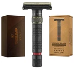 Vikings Blade Adjustable Double Count (pack Of 1), Brass, Stainless Steel. Fixed Price $71.99.