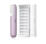 Dermaplaning Tool For Women Face - Edge Technology Sonic Dermaplane Razor. Fixed Price $70.00.