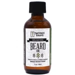 Taconic Shave All Natural Beard Oil Urban Woods Scent - Moisturizes & Conditions. Fixed Price $15.99.