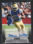 Joshua Kelley Ucla 2020 Leaf Rc Auto #BA-JK2 100521MLCD53. Fixed Price $11.66.